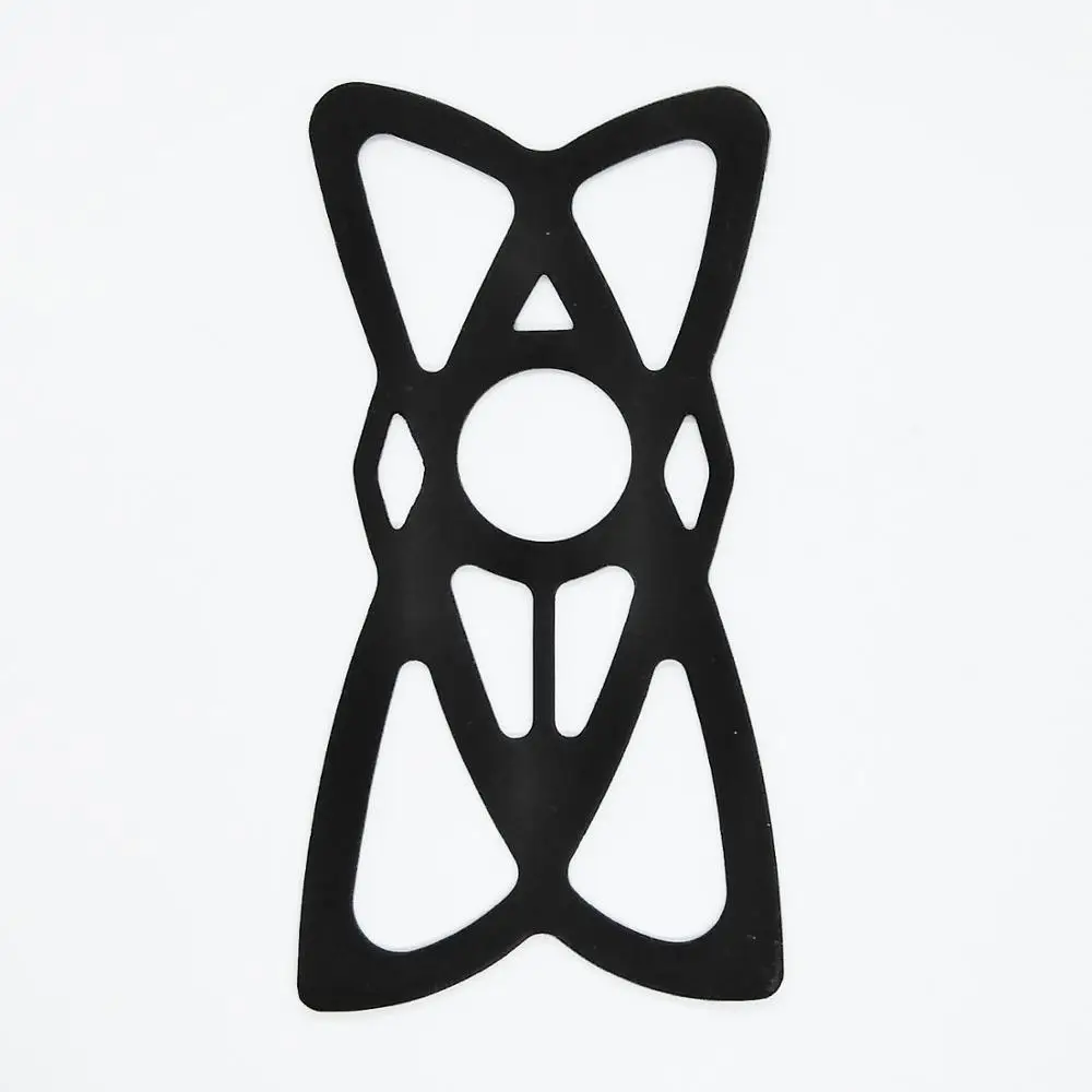 WebGrip/прикрутить Rubber manufacture co. ltd мобильный телефон держатель для велосипеда