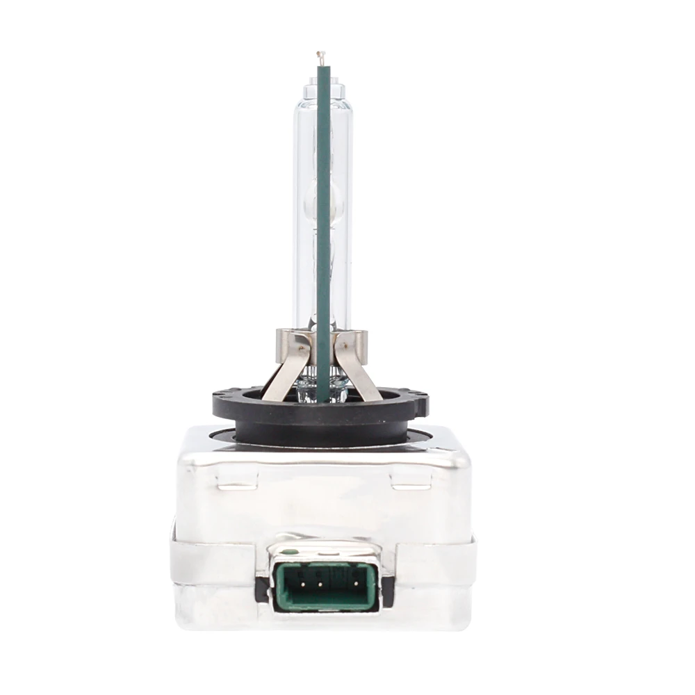 Ксеноновая лампа HID 2 шт. 35 Вт оригинальное качество D3S 66340 4300K 6000K холодный синий с