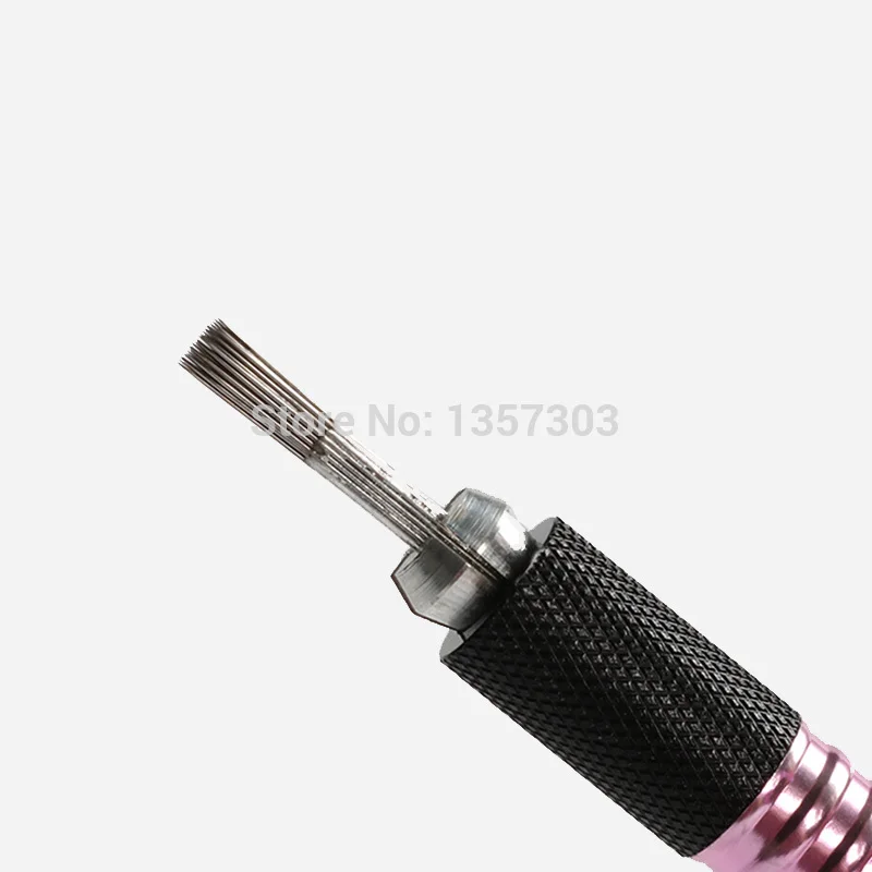 10 шт. иглы для татуажа бровей 40 | Красота и здоровье