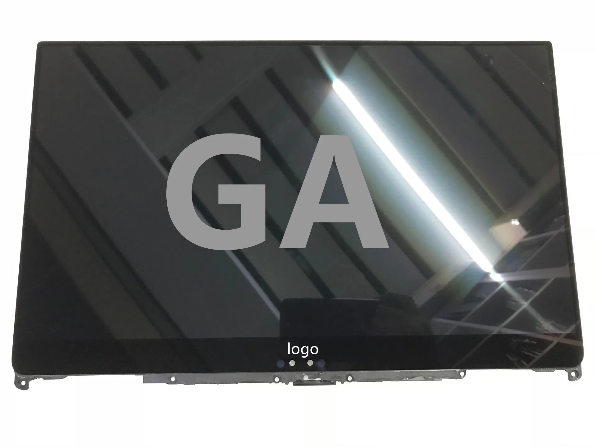 

ЖК-дисплей 15,6 дюйма с сенсорным экраном для Dell xps 15 9575 FHD 1920*1080, бесплатная доставка