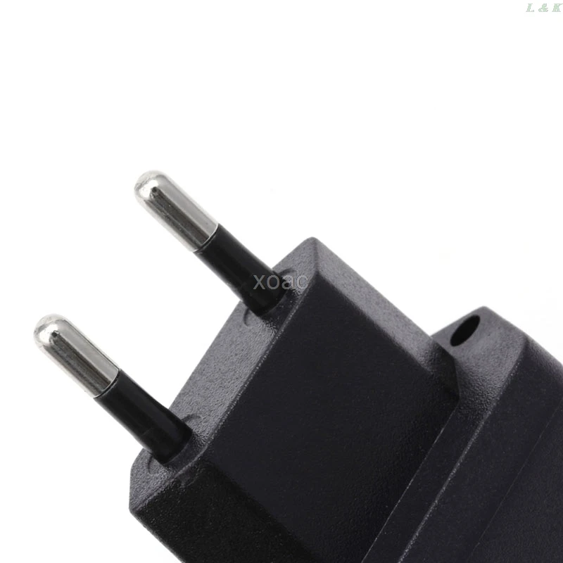 AC 100-240V DC 5V 2A 10W EU Plug USB Импульсный блок питания зарядное устройство M08 Прямая