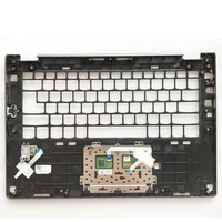 new original laptop lenovo yoga 530 14 flex6 14 palmrest upper case keyboard bezel cover with touchpad fpr gray