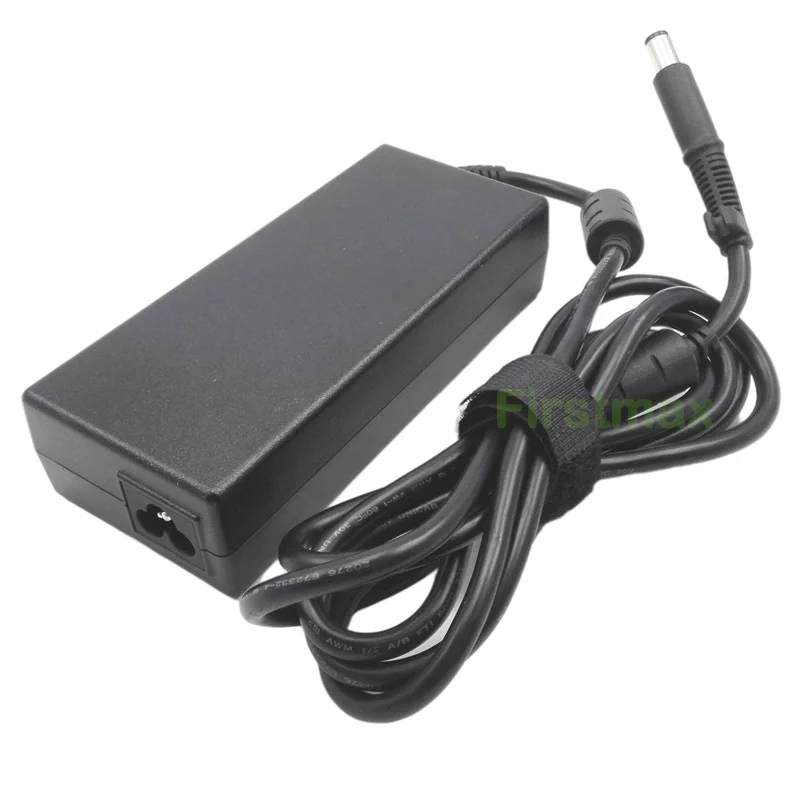 18.5V 6.5A 120W AC power adapter charger for HP EliteBook 8470w 8530w 8540w 8560w 8570w 8730p 8740P Envy 17 Notebook PC | Компьютеры и