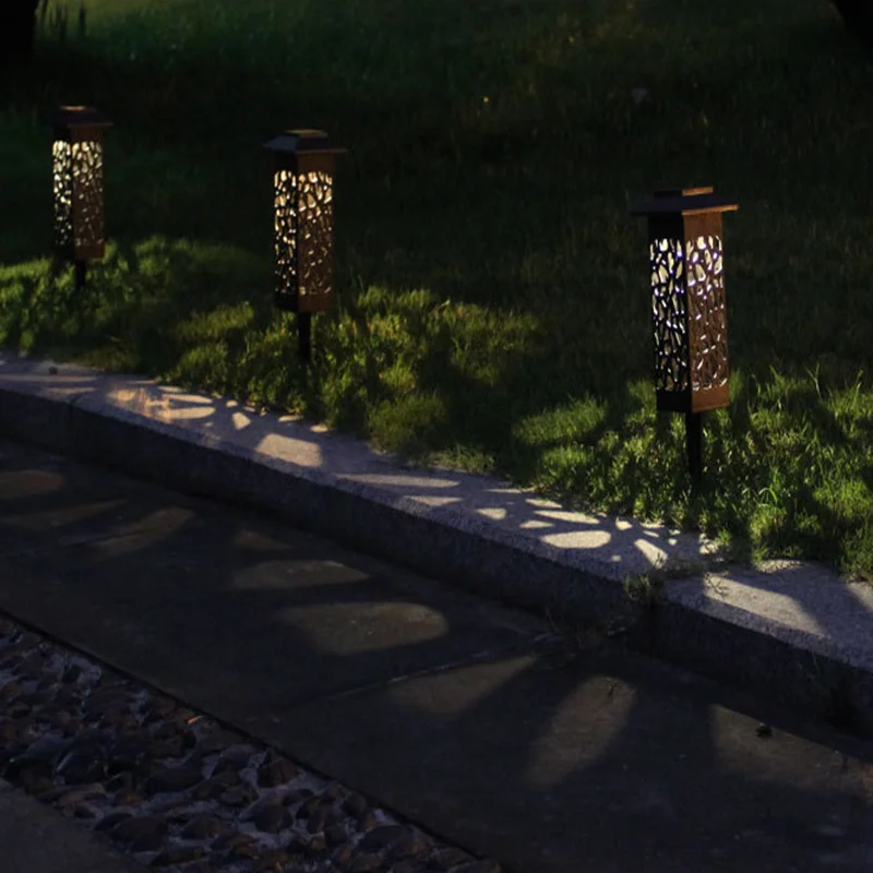

Outdoor Lighting