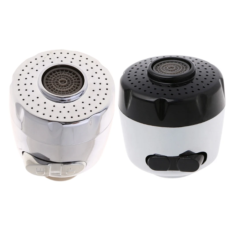 22mm Faucet Nozzle Aerator Bubbler Sprayer Water-saving Tap Filter Two Modes | Строительство и ремонт