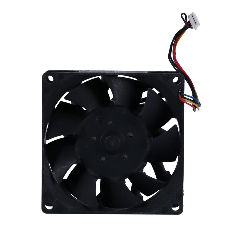 4Pin TFB0812UHE 5H2L DC12V 2.34A сервер квадратный инвертор осевой вентилятор охлаждения 80X80X38Mm