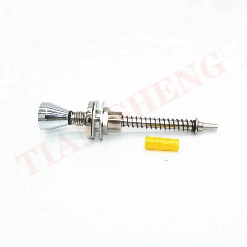 1 шт. мяч шутер для пинбола аркадная игра металлический аксессуары игровых