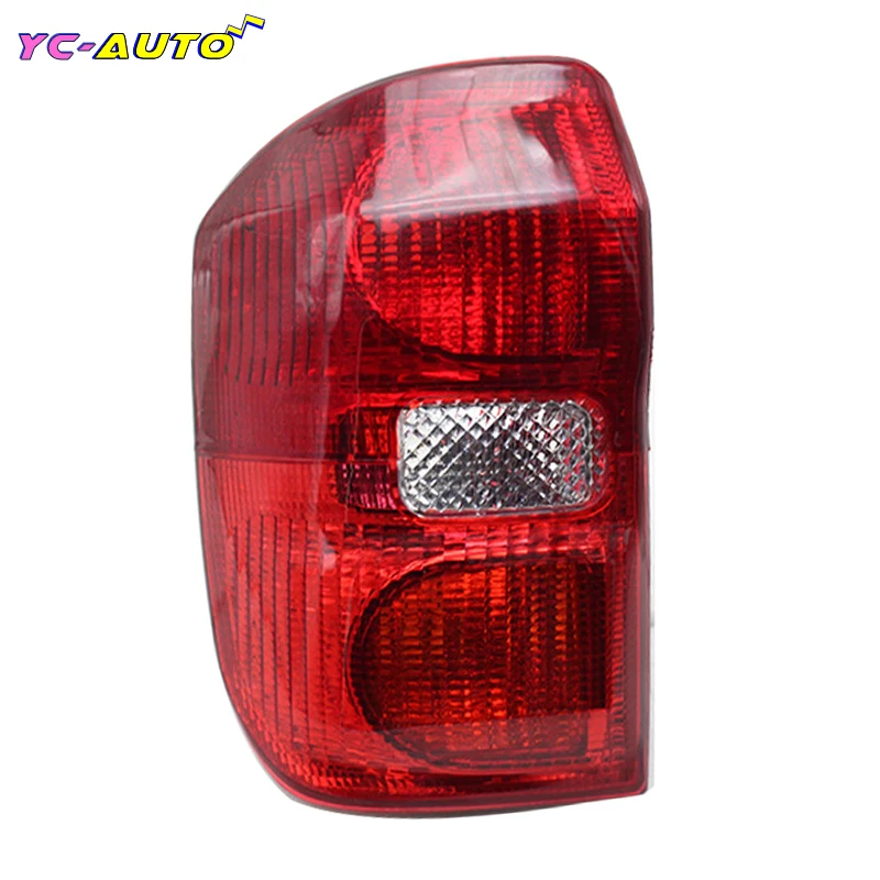 Задний стоп-сигнал заднего хода задсветильник указатель поворота задний фонарь