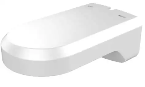 

DS-1294ZJ Wall Mount Bracket for PTZ Camera DS-2DE2202-DE3/W,DS-2DE2202I-DE3/W