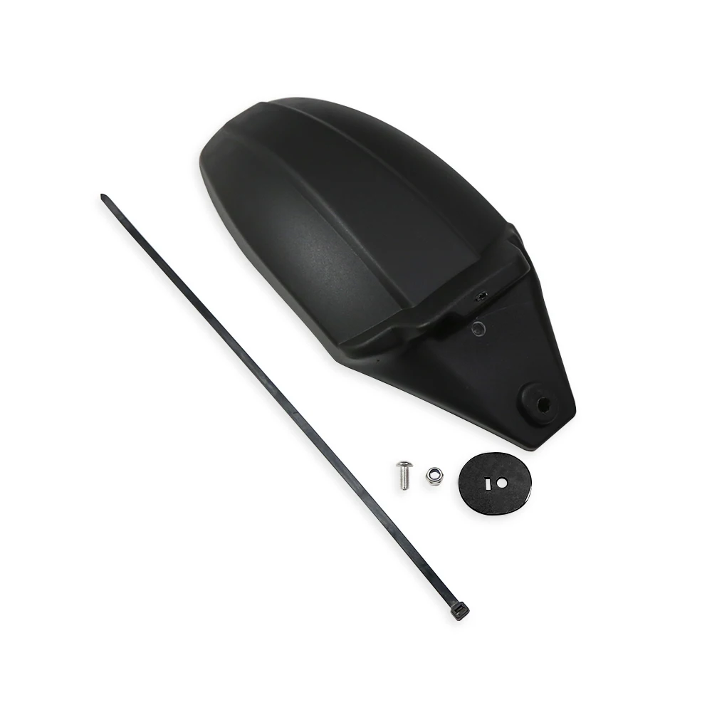 Мотоциклетный удлинитель Hugger брызговик и задний для Honda NC700X NC700S NC750X NC750S NC700 NC750 S X NC