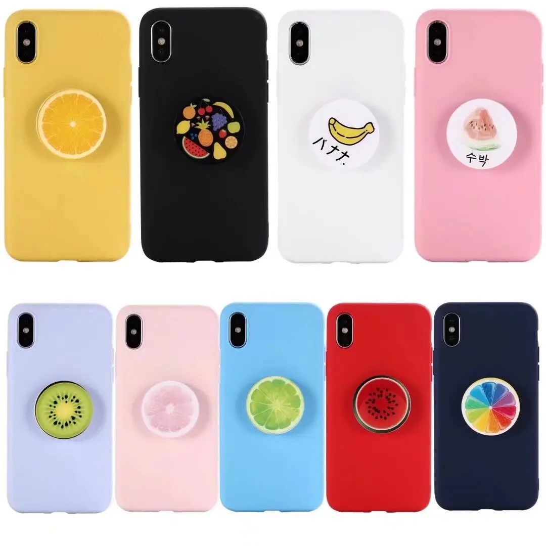 Фруктов держатель чехол для huawei наслаждаться 9 9S Honor 20i 8 6C 7A 10 10i 20 6X GR5 GR3 2017 Lite рro ру