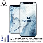 ЖК-дисплей для iPhone 12, 12 Pro, 12 Mini, 12 Promax, с инструментом