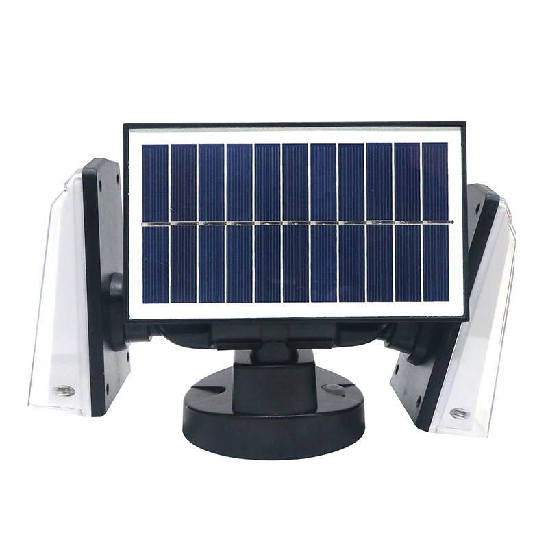 SZYOUMY 80 LED 20W солнечный свет Открытый водонепроницаемый инфракрасный PIR датчик