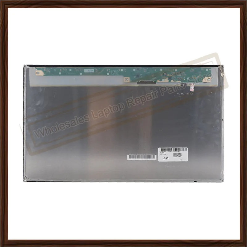 Подлинный Подержанный LM230WF5(TL)(E2) для ЖК-экрана Tohiba панель дисплея 23 дюйма