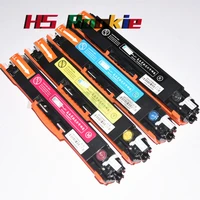 1set ce310a for hp color laserjet cp1025nw cp 1025 pro cp1025 100 color mfp m175nw m175 m175a nw m275 126a toner cartridge