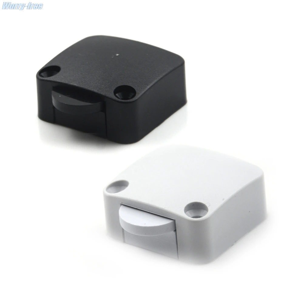 2 шт. 202A дверной контрольный переключатель автоматического сброса шкаф