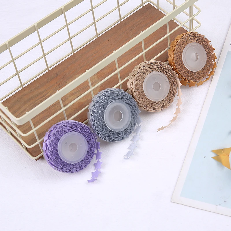 5Yards/Lot 13mm Embossing Stars Satin Ribbon Wedding Party Christmas Flowers Gifts Decorated DIY Gift Wrapping 2020 New | Дом и сад