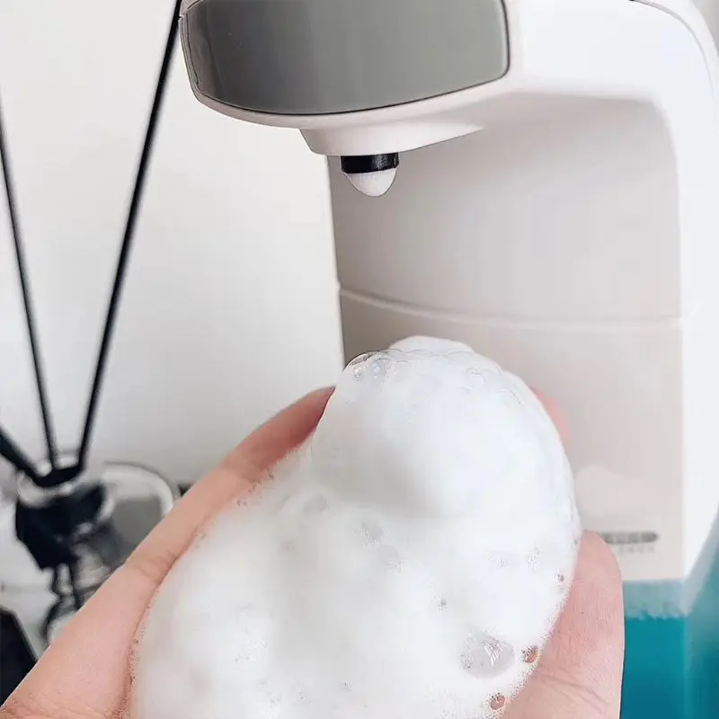 

310ml Automatic Soap Dispenser Non-Contact Infrared Sensor Liquid Hand Washer