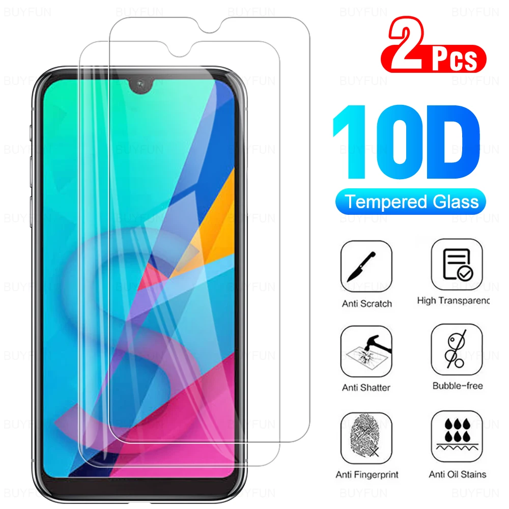 Закаленное стекло для Huawei Honor 8 S Pro Prime 8a 2020 8c s 8x 8Pro A C X Max 9x Lite 30 30i Защитная пленка