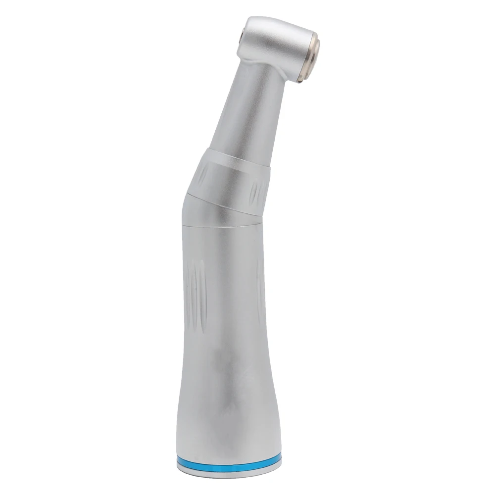 

Dental Inner Contra Angle Low Speed Handpiece Internal Water Spray Air Turbine