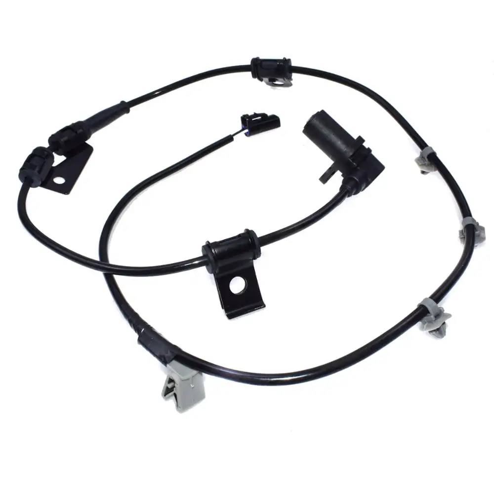 ISANCE Front Right ABS Wheel Speed Sensor 956702D150 ALS573 5S7744 For Hyundai Elantra Kia Spectra Spectra5 2000 2001 2002-2009 |