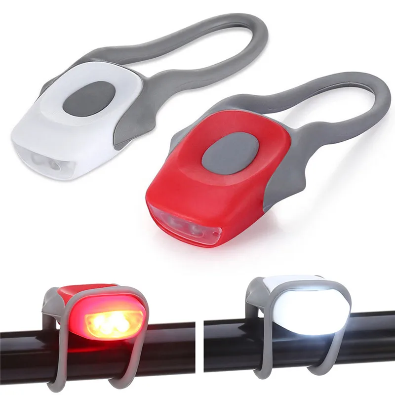 Новый стиль универсасветильник светодиодный водонепроницаемый велосипедный