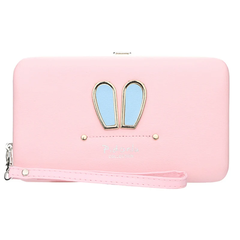 Новое поступление Длинные женские сумки Ланч-бокс сумка для мобильного телефона