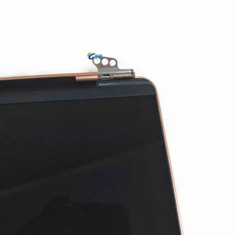 Оригинальный ЖК-экран A1534 в сборе для Macbook 12 дюймов дисплей 2015 2016 2017 года MF855 MF865 EMC