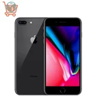 Смартфон Apple iPhone 8 Plus 3ГБ 64256ГБ, 12+12+7МП, черный, серебристый, золотой, красный