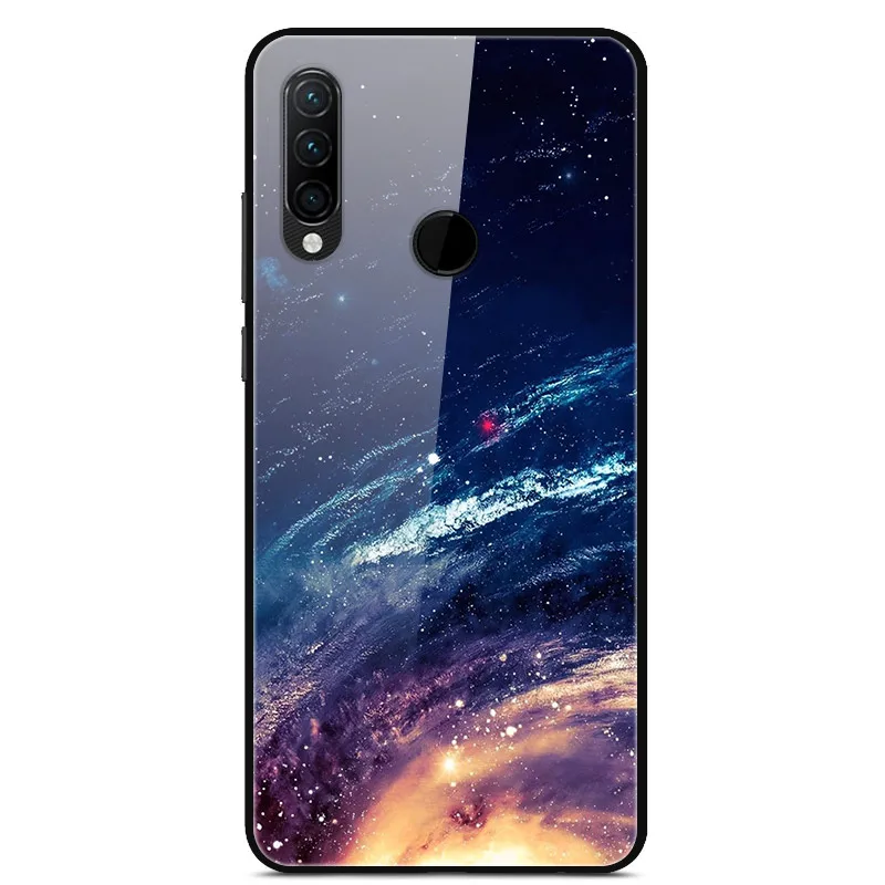 As Photo 22 6," чехол для lenovo Z6 Youth Z6 lite чехол Роскошная задняя крышка чехол из закаленного стекла для телефона для lenovo Z6 lite Z6 молодежный чехол - Цвет: As Photo 22
