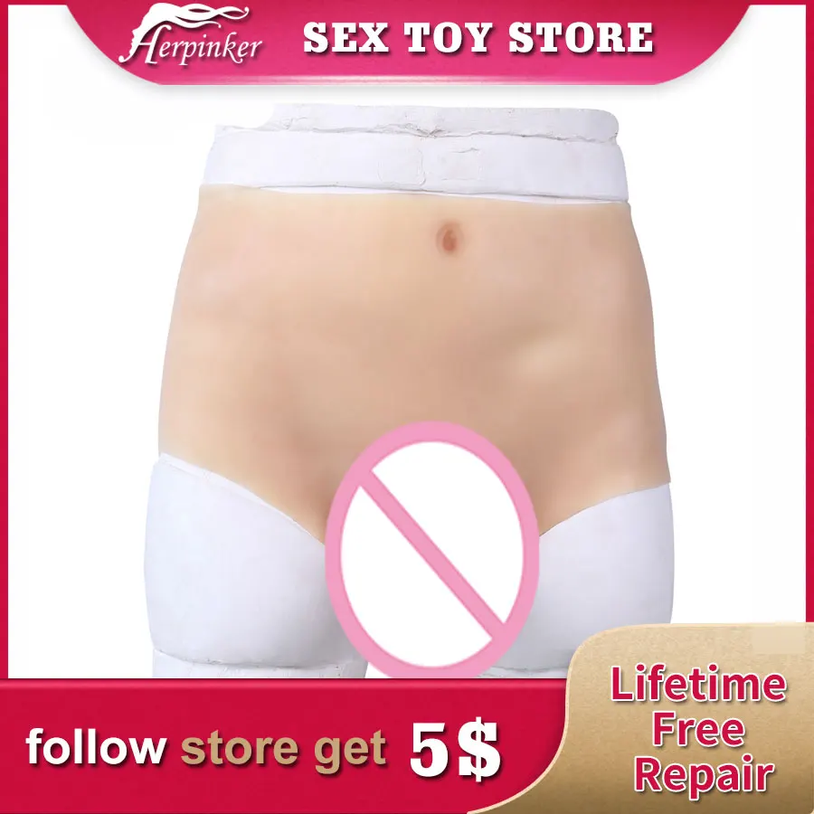 11 5 см * 3 Искусственный носимый силиконовый пенис твердый фаллоимитатор для