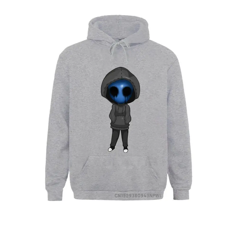 

Creepypasta Sweatshirt Eyeless Jack Creepy Pasta Hoodie Printed Pullover Winter Man Long Sleeves Funny Sportswear