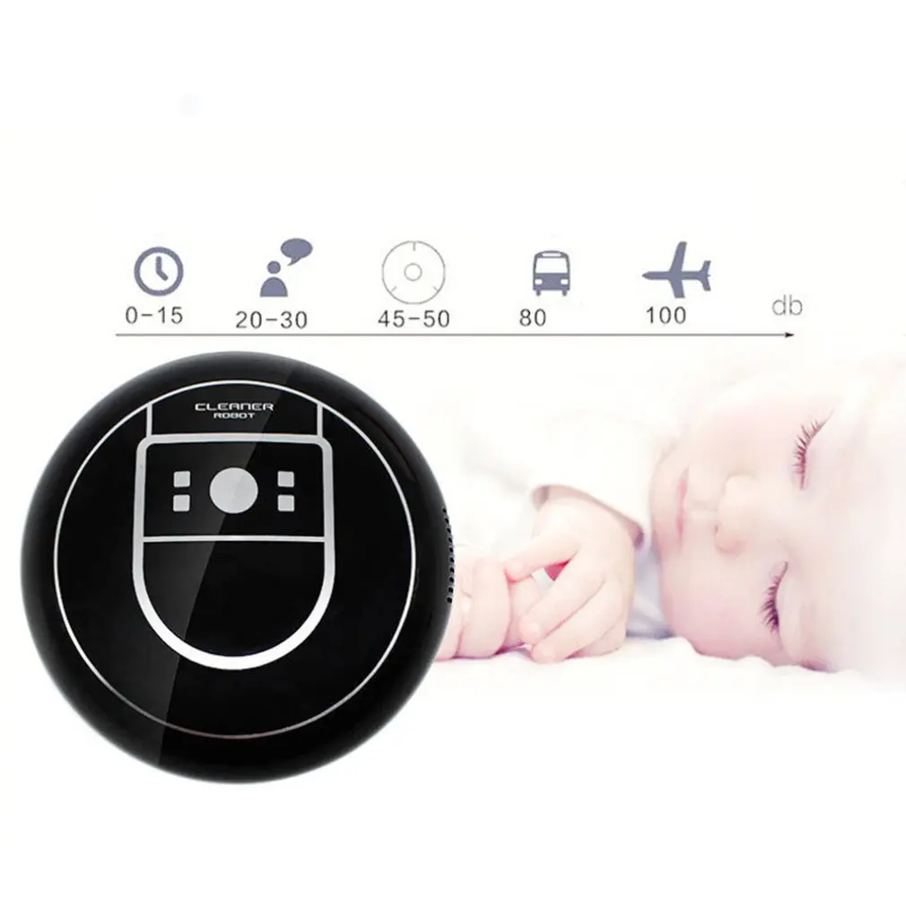 Робот подметальщик для дома автоматический пылесос зарядки умный ленивых