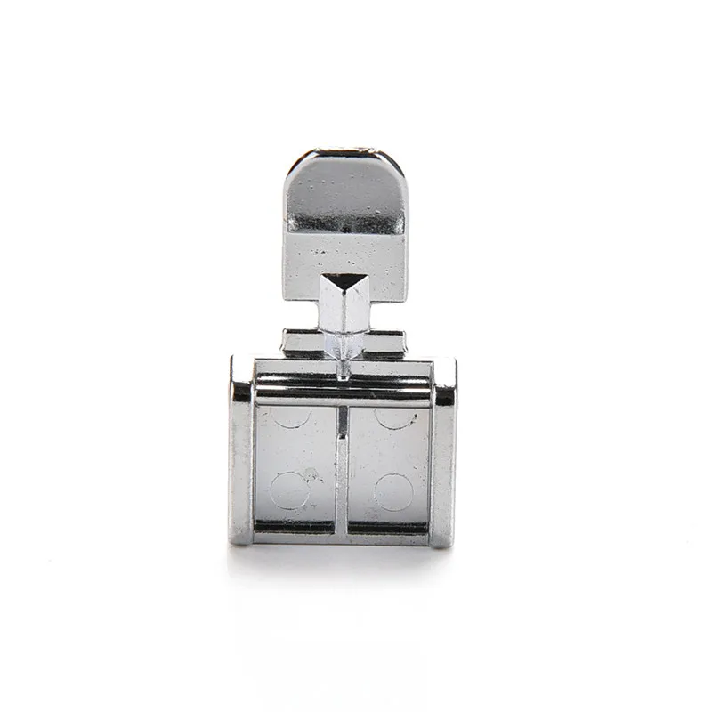 Domestic Sewing Machine Accessories Presser Foot Feet Kit Set Hem Spare Parts For Brother Singer Janome | Дом и сад