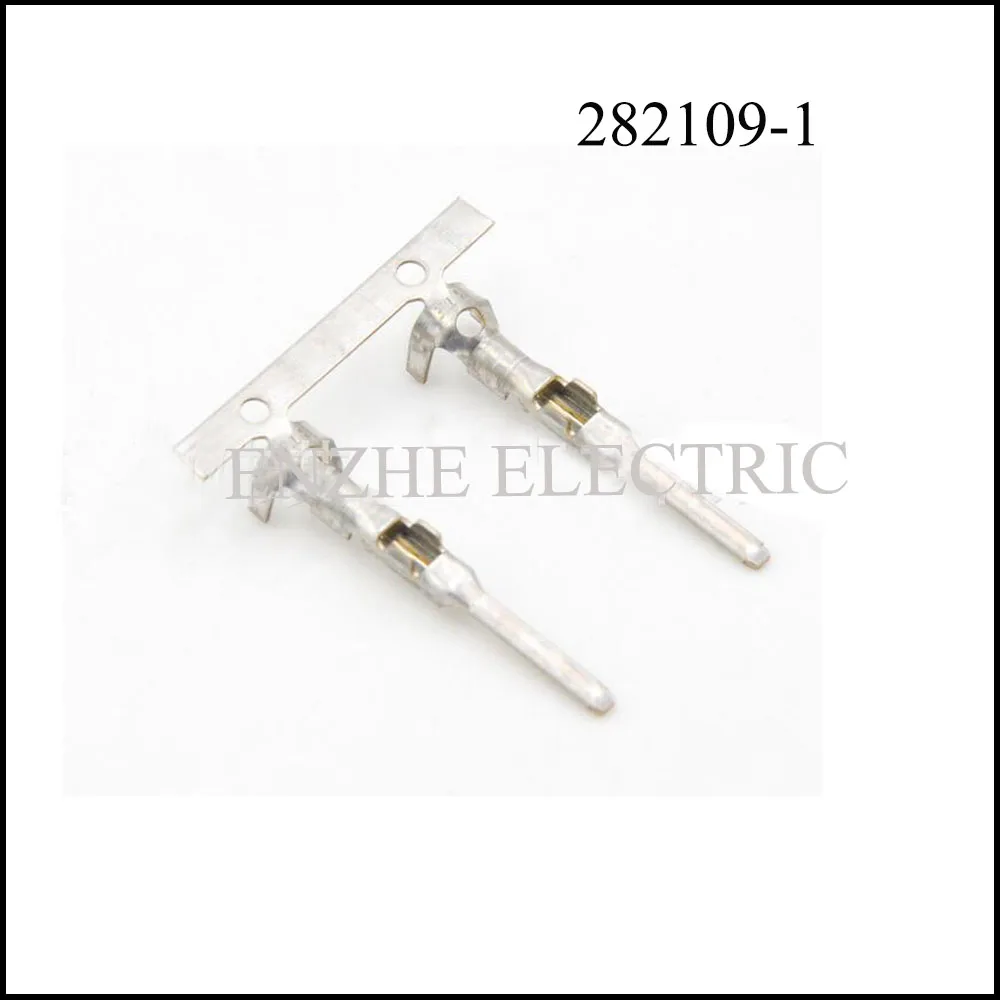 

4000 шт./рулон, автомобильные клеммы 282109-1