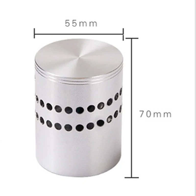 

Spiral Hole LED Wall Light Effect Wall Lamp With Remote Controller Colorful Wand lamp For Party Bar Lobby KTV Home Decoration