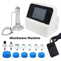 shockwave therapy machine electromagnetic medical for pain relief ed treatment muscle relax shock wave physiotherapy equipment