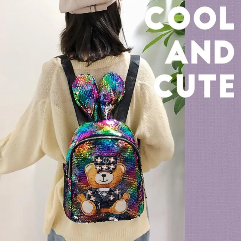 

Backpacks