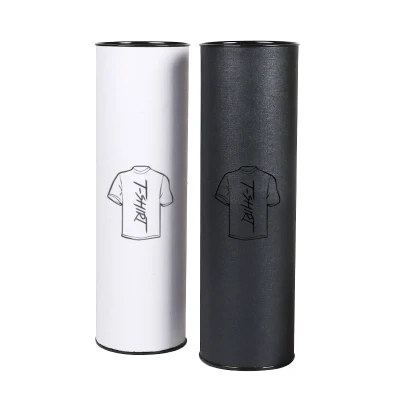 Paperboard Tube