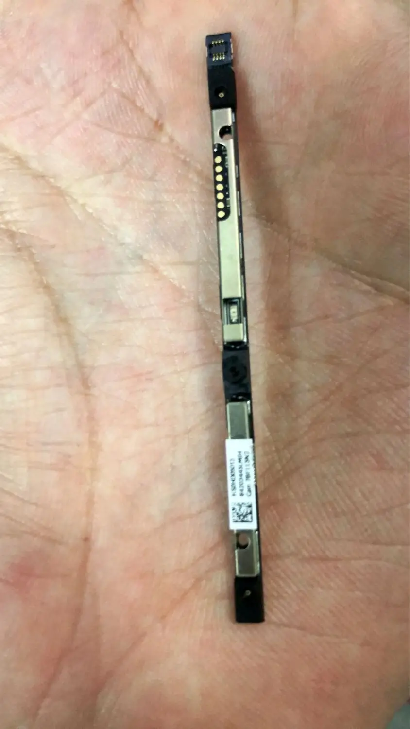 

Original FOR ACER SF515-51T-507P-US CAMERA.LITEON.HD.7BF115N2 KS.0HD05.013 100% test ok