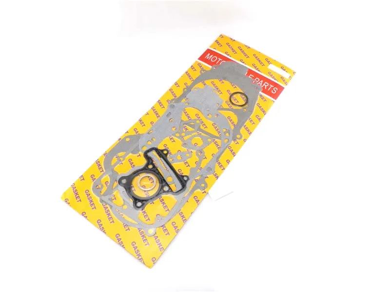 Комплект прокладок двигателя для мопеда GY6 60 44 мм 139QMB 139QMA 4T|gasket gy6|139qmb scooterengine gy6 |