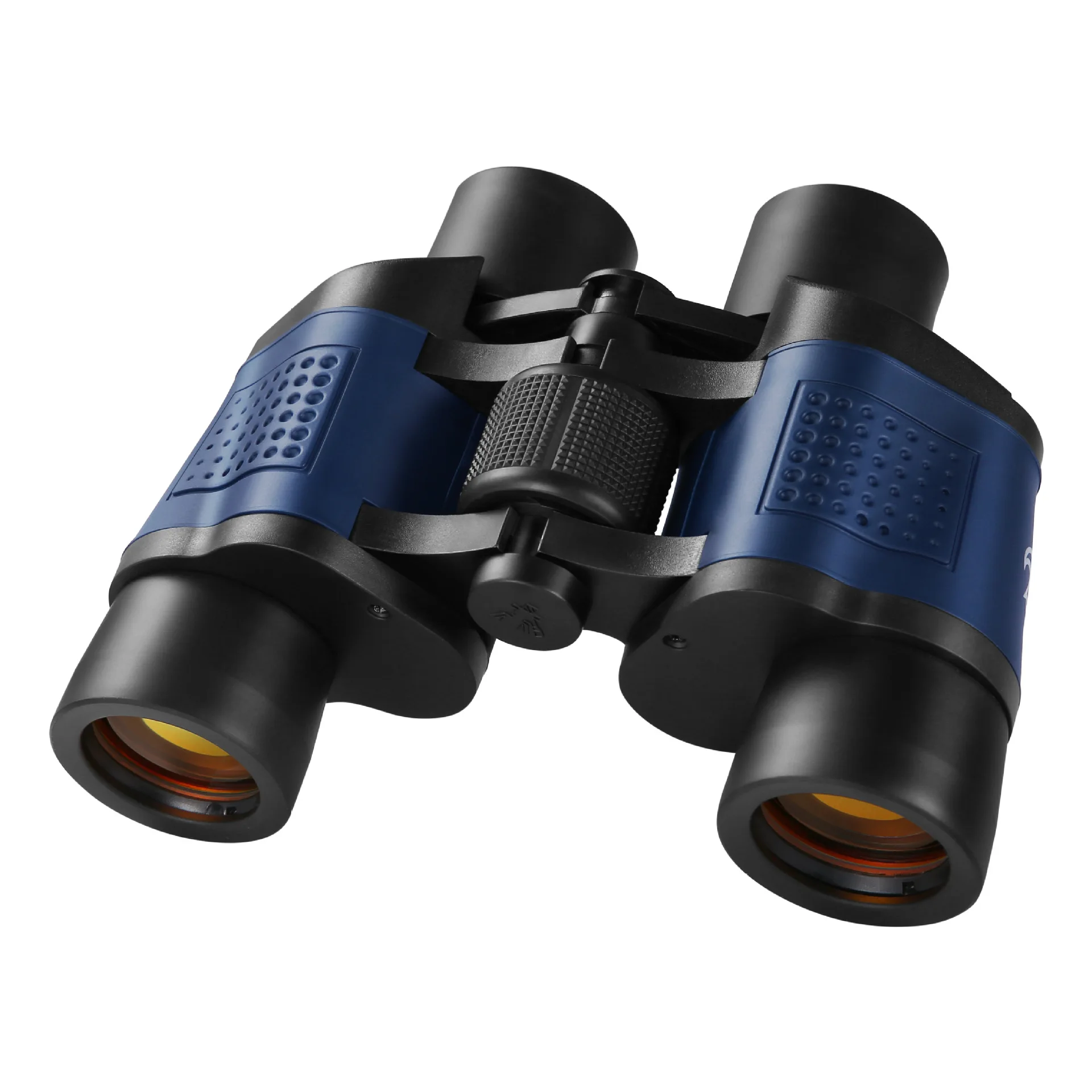 

Binoculars with coordinate telescope, high magnification, high-definition low-light night vision, outdoor portable telescope