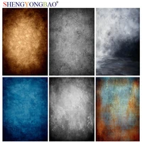 shengyongbao art fabric photography backdrops props vintage theme photo studio background lcjd 21