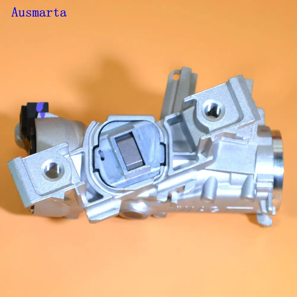 Новый Замок рулевого управления и стартовый Переключатель зажигания для Golf MK5 MK6