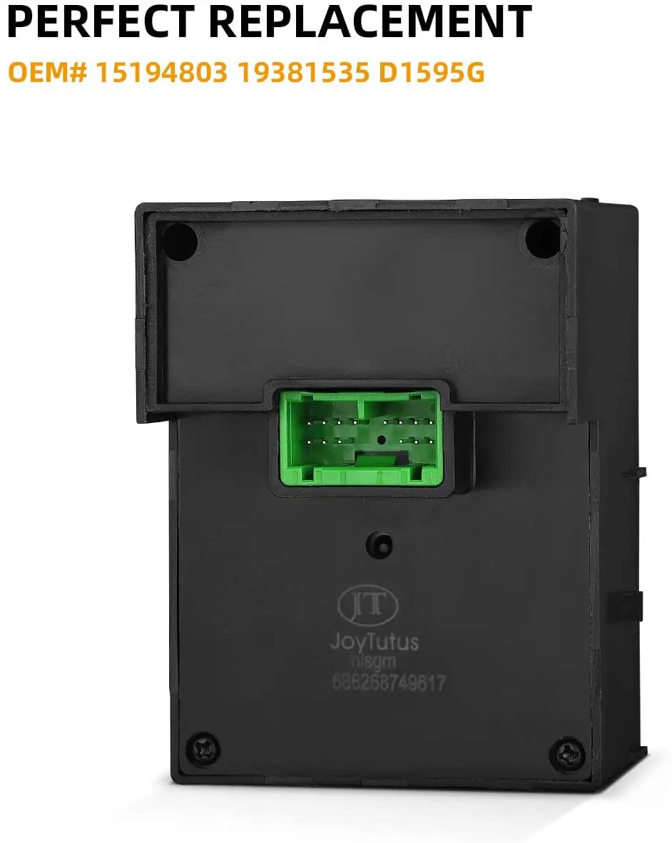 Переключатель рулевого колеса для GMC Yukon Chevrolet Tahoe Silverado 21997738 21997739 1999442