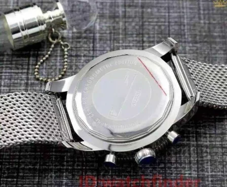 

New Black Blue Ceramic Bezel Mechanical Automatic Superocean Dive 46mm Mens Designer Watch Bracelet Stainless Steel Sapphire