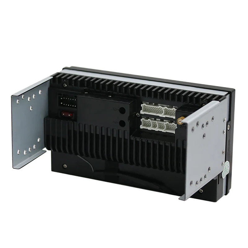 Автомобильный GPS навигатор с 7 дюймовым экраном Wi Fi стерео MP5 плеер FM радио