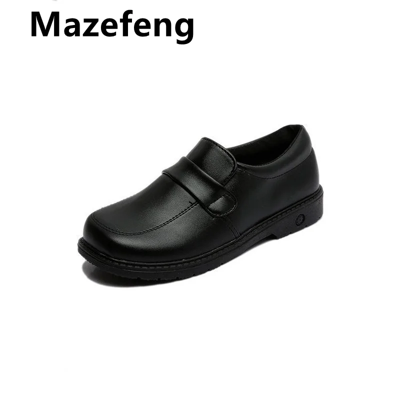 

2021 Женские однотонные ботинки черного цвета из искусственной кожи; Лоферы; Zapatos De Mujer; Большие размеры; Прямая поставка; 2020 Повседневная Женс...