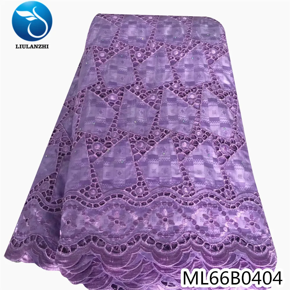 

LIULANZHI bazin богатый 5 ярдов хлопчатобумажная нигерийская ткань с вышивкой Роскошная ткань для шитья базин ML66B04