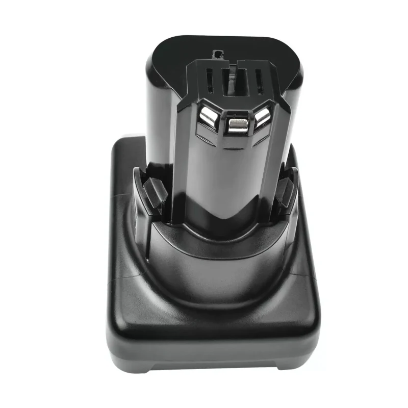 Литий-ионный аккумулятор высокой емкости BAT411 9800 мАч для Bosch 10 8 в 12 В 4 Ач BAT412A BAT413A